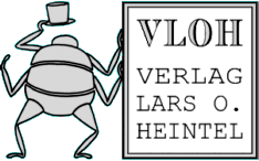 Irrgartenwelt im VLOH Verlag Tillmann Ehrenreich